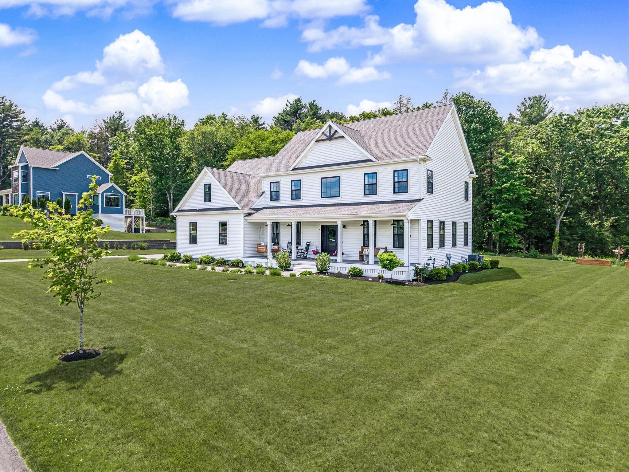 3 Conway Ln