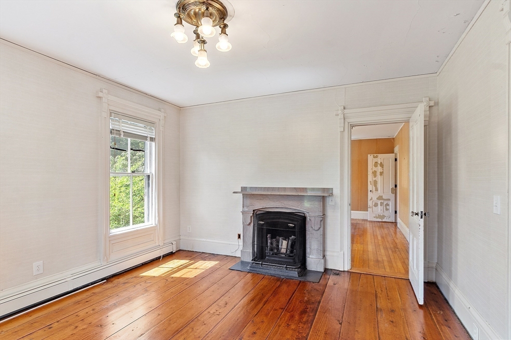 267 Pearl Hill Road