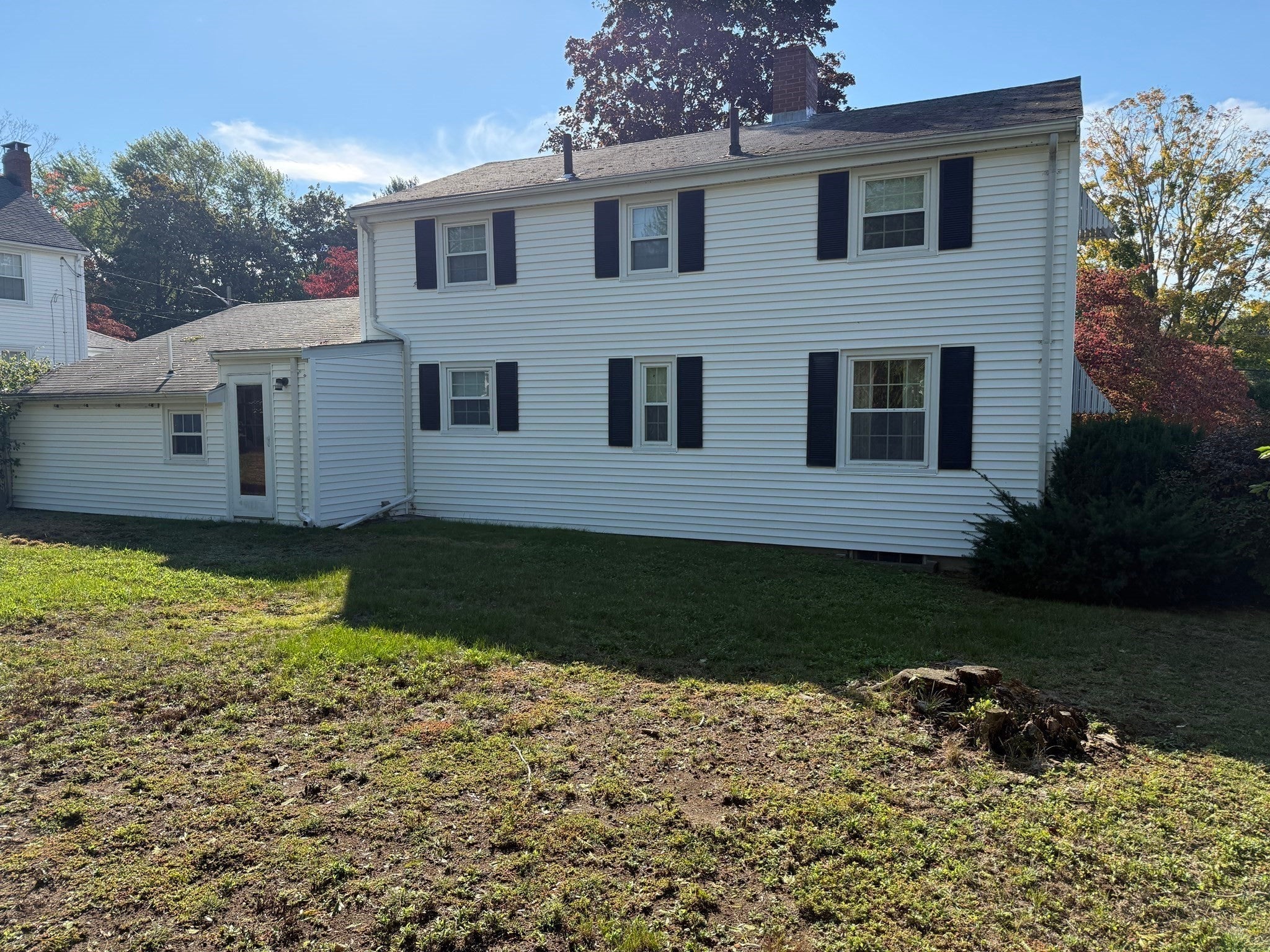 27 Keating Circle, Weymouth MA 02190