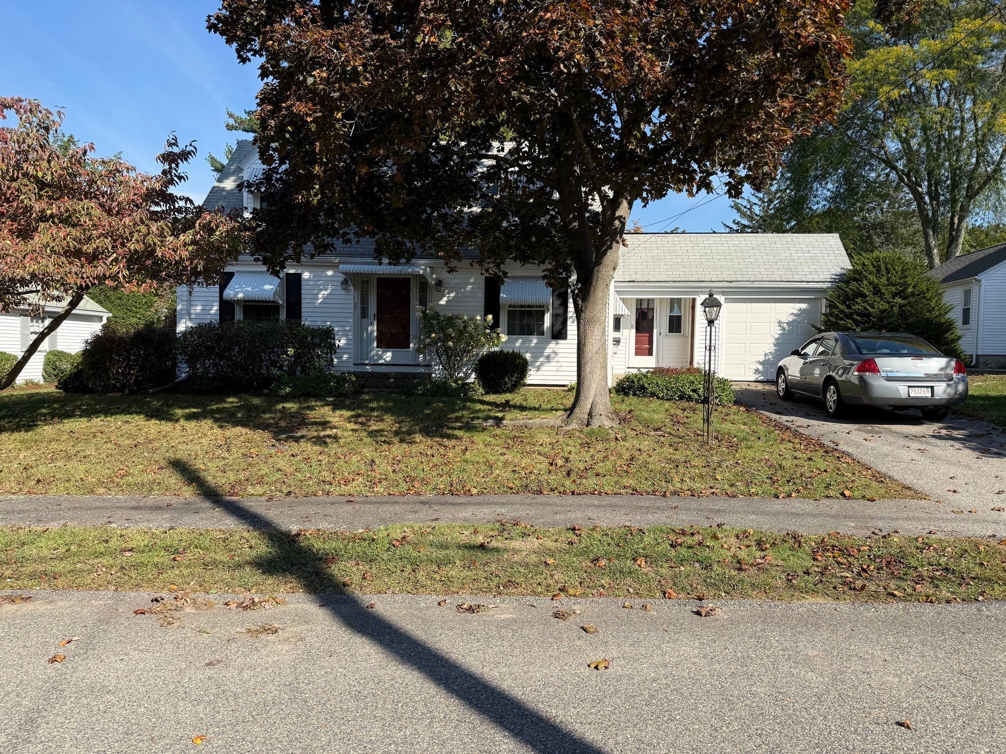 27 Keating Circle, Weymouth, MA Photo #1