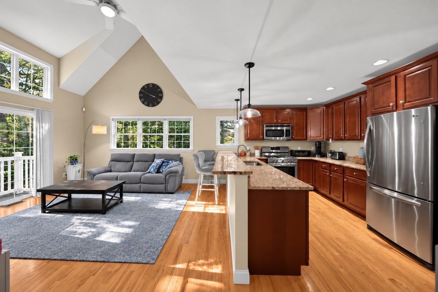 4 Midfield Dr #4, Rockland, MA, 4 Midfield Dr #4, Rockland, MA Photo #6