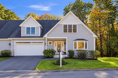 Photo of 4 Midfield Dr #4, Rockland, MA 02370 (MLS # 73594064)