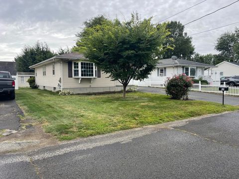 Photo of 51 Beaumont Ave, Chicopee, MA 01013 (MLS # 73445496)