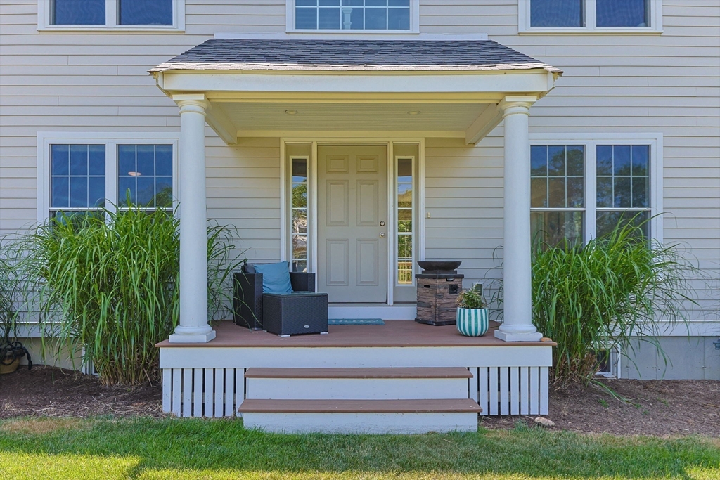15 Littlefield Pond Road