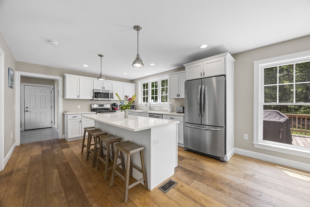 15 Littlefield Pond Road