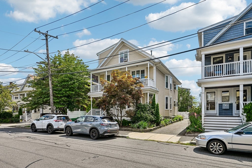 47 Emerald Street #47, Medford, MA, 47 Emerald Street #47, Medford, MA Photo #1