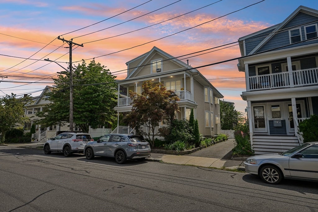 47 Emerald Street #47, Medford, MA, 47 Emerald Street #47, Medford, MA Photo #40