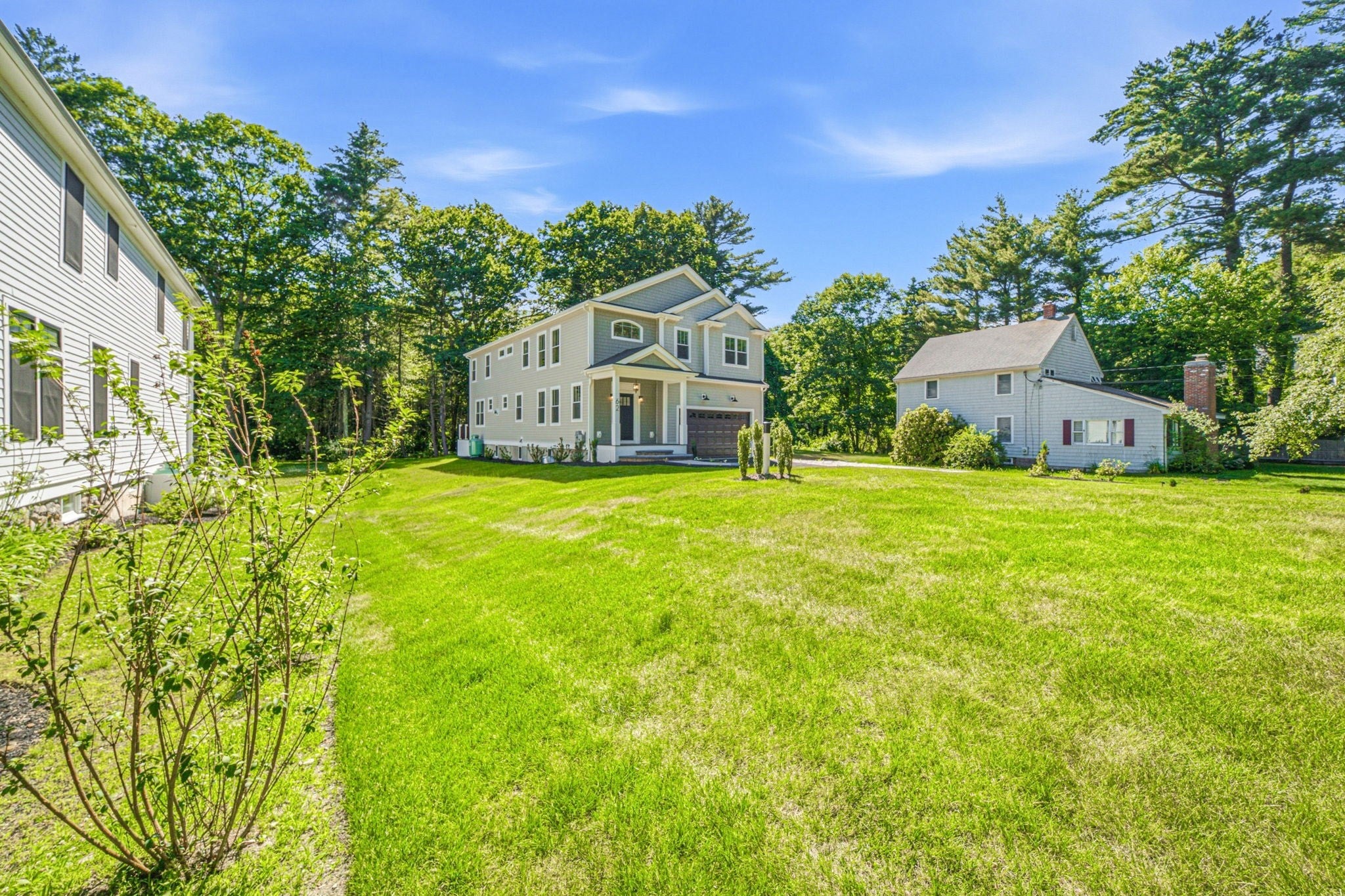 62 Claybrook Road, Dover MA 02030