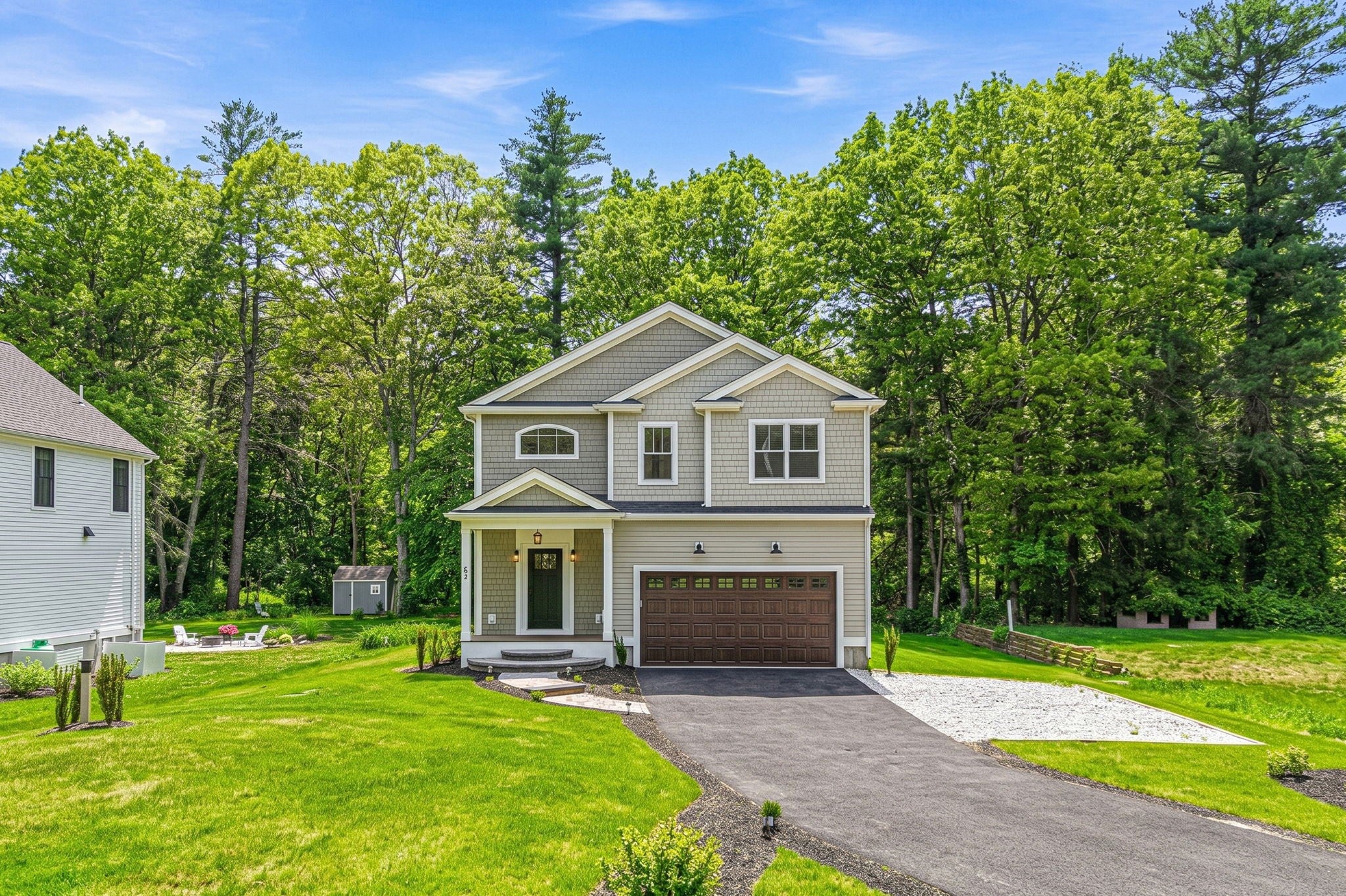 62 Claybrook Road