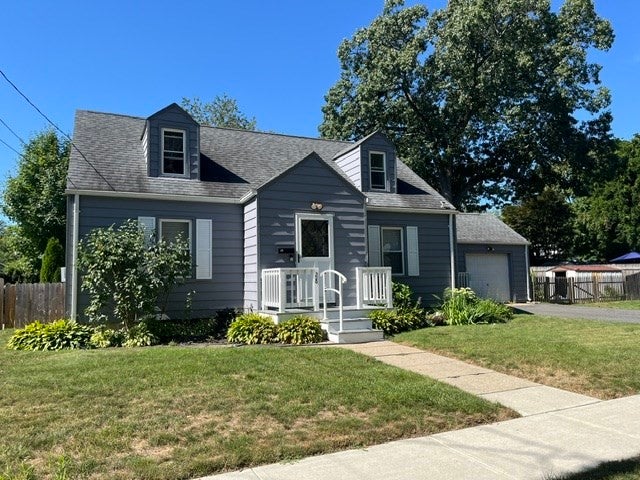 Photo of 28 Superior Ave, Springfield, MA