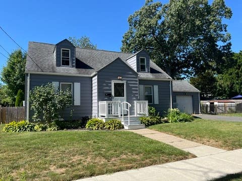 Photo of 28 Superior Ave, Springfield, MA 01151 (MLS # 73566185)