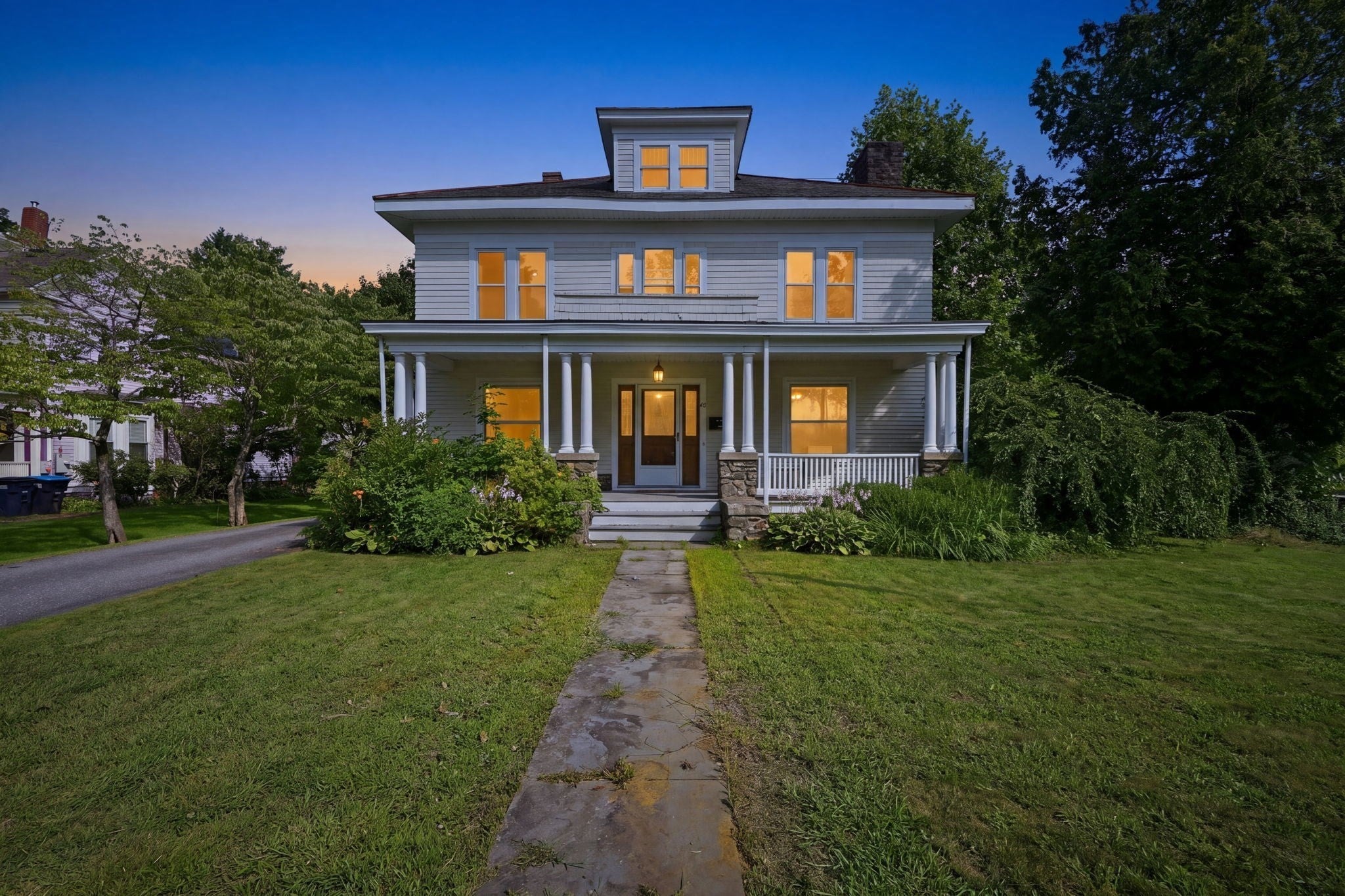 61 Church St, Ware, MA Photo #2