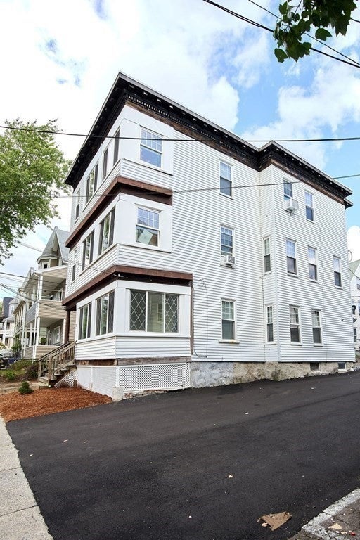 43 Mount Vernon St #1, Malden, MA Photo #7