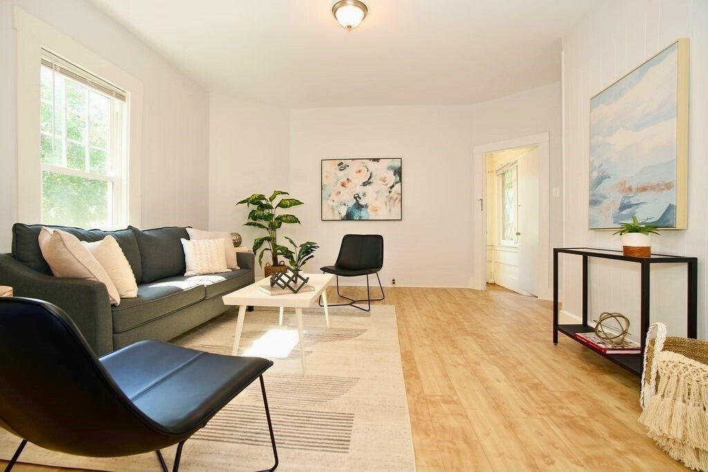 43 Mount Vernon St #1, Malden, MA Photo #1