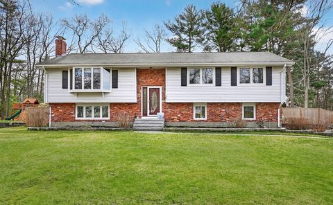 Photo of 176 Forbes Rd, Westwood, MA 02090 (MLS # 73497016)