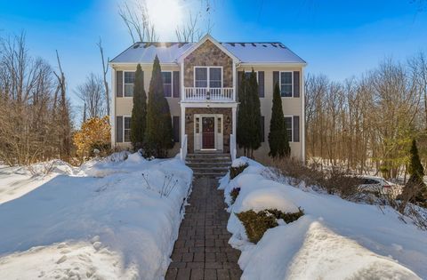 Photo of 9 Falcon Ln, Haverhill, MA 01832 (MLS # 73478328)