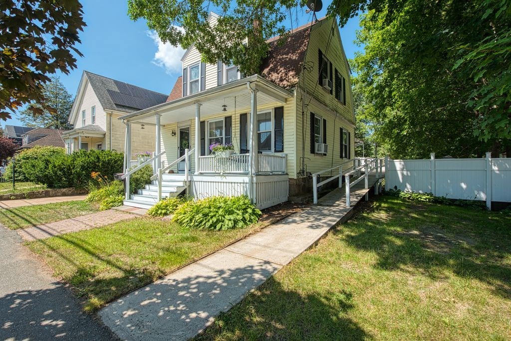 153 Copeland Street