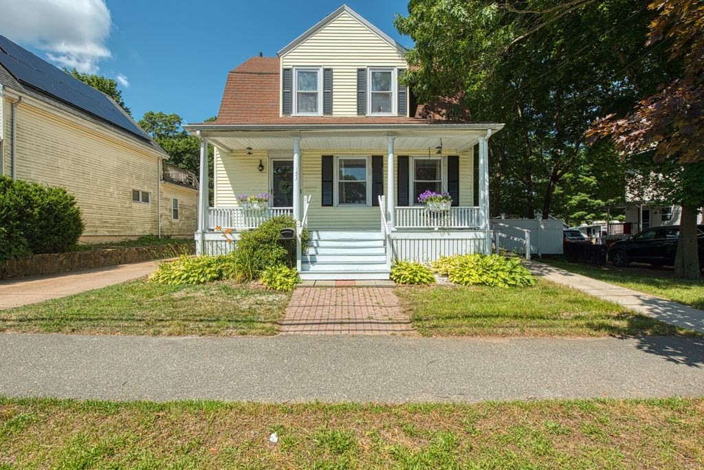 153 Copeland Street