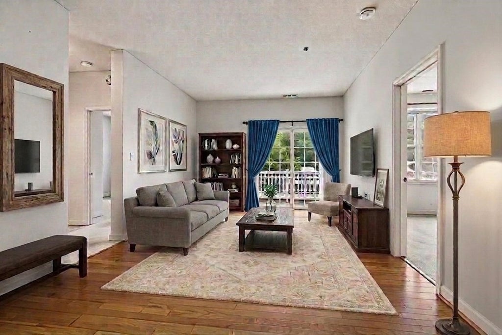 21 Hampshire Road #105, Methuen, MA Photo #3