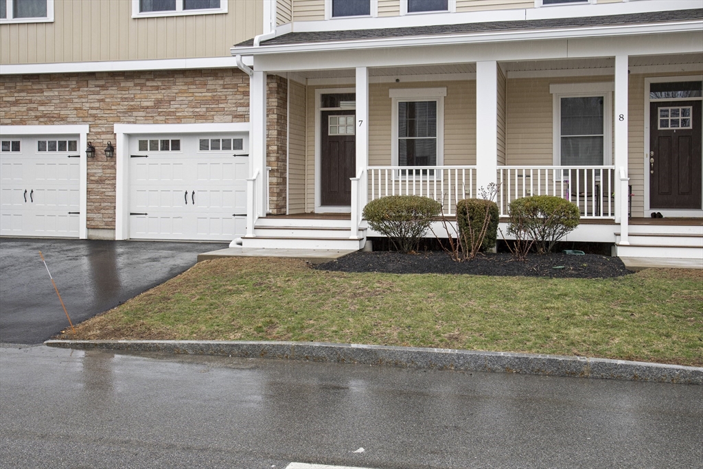 100 Baldwin Avenue 7