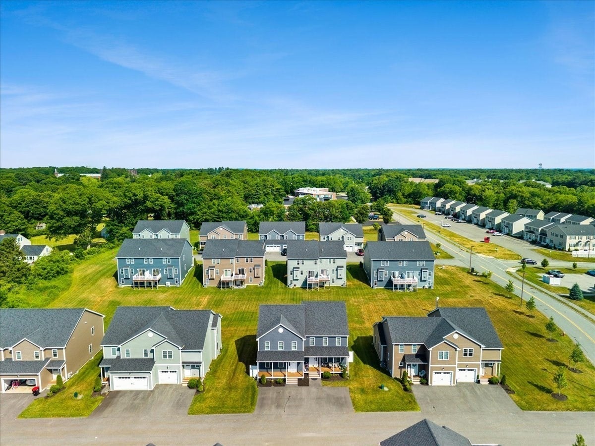 8 Bernards Way 8