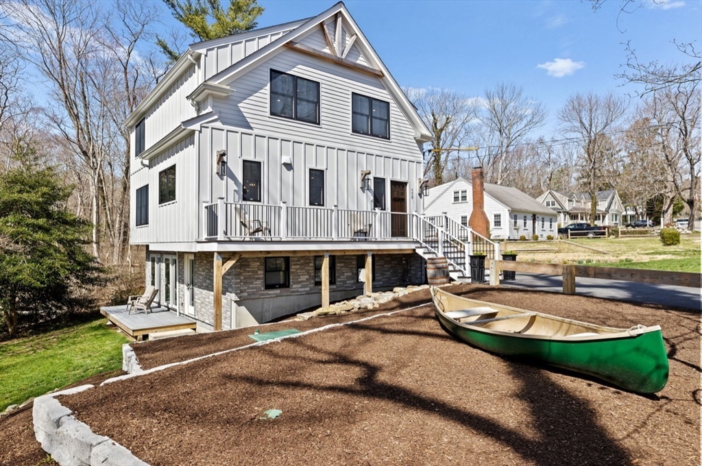 773 Summer St