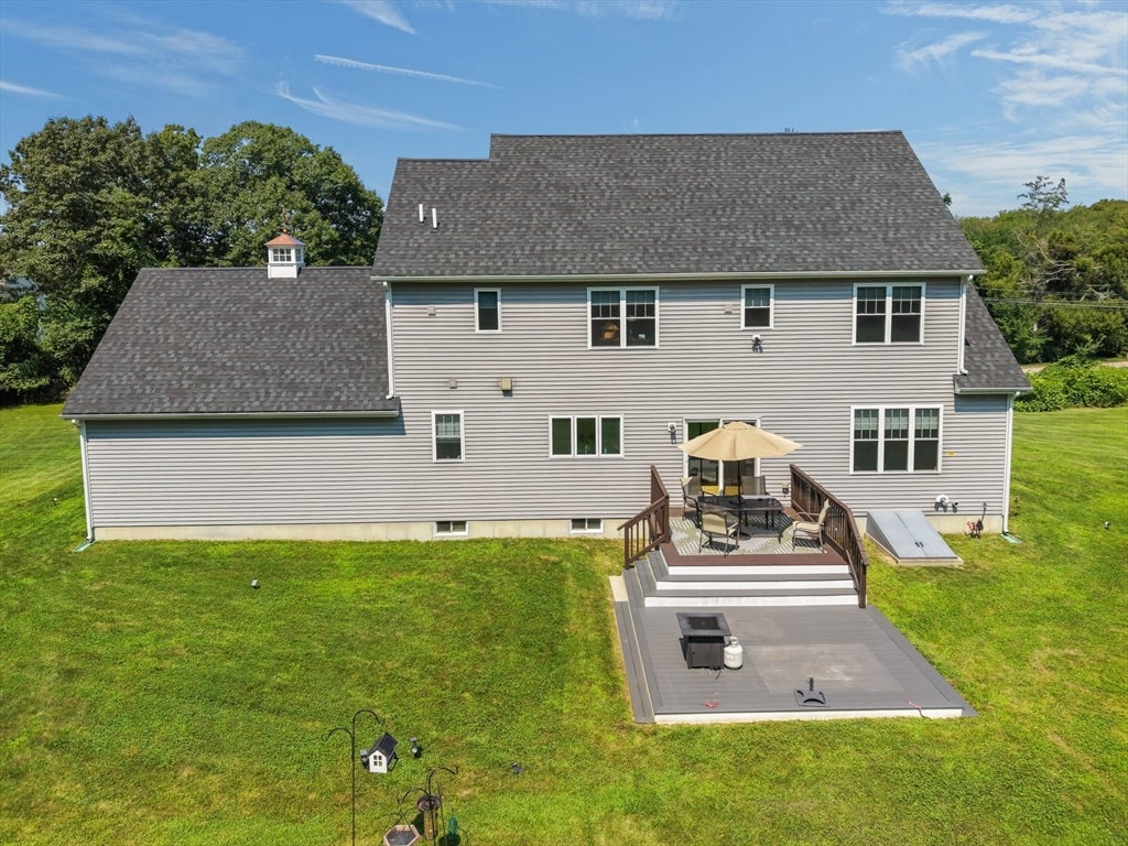 277 Yew St, Douglas, MA, 277 Yew St, Douglas, MA Photo #30