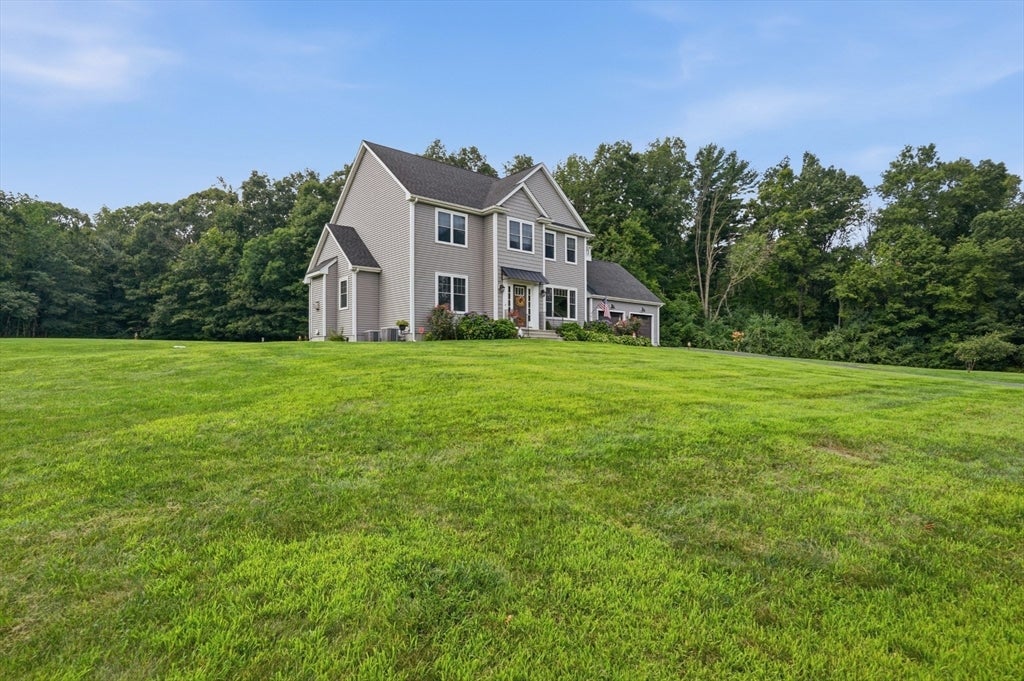 277 Yew St, Douglas, MA, 277 Yew St, Douglas, MA Photo #3