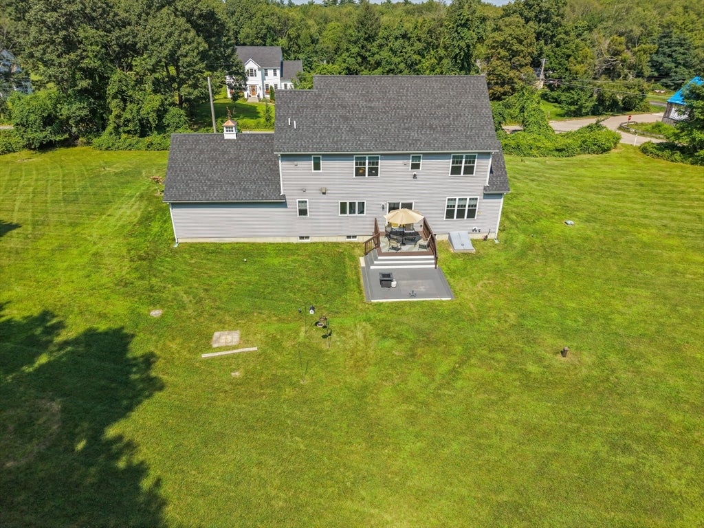 277 Yew St, Douglas, MA, 277 Yew St, Douglas, MA Photo #31