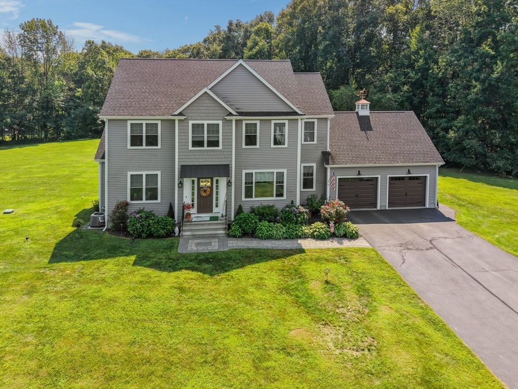 277 Yew St, Douglas, MA, 277 Yew St, Douglas, MA Photo #1