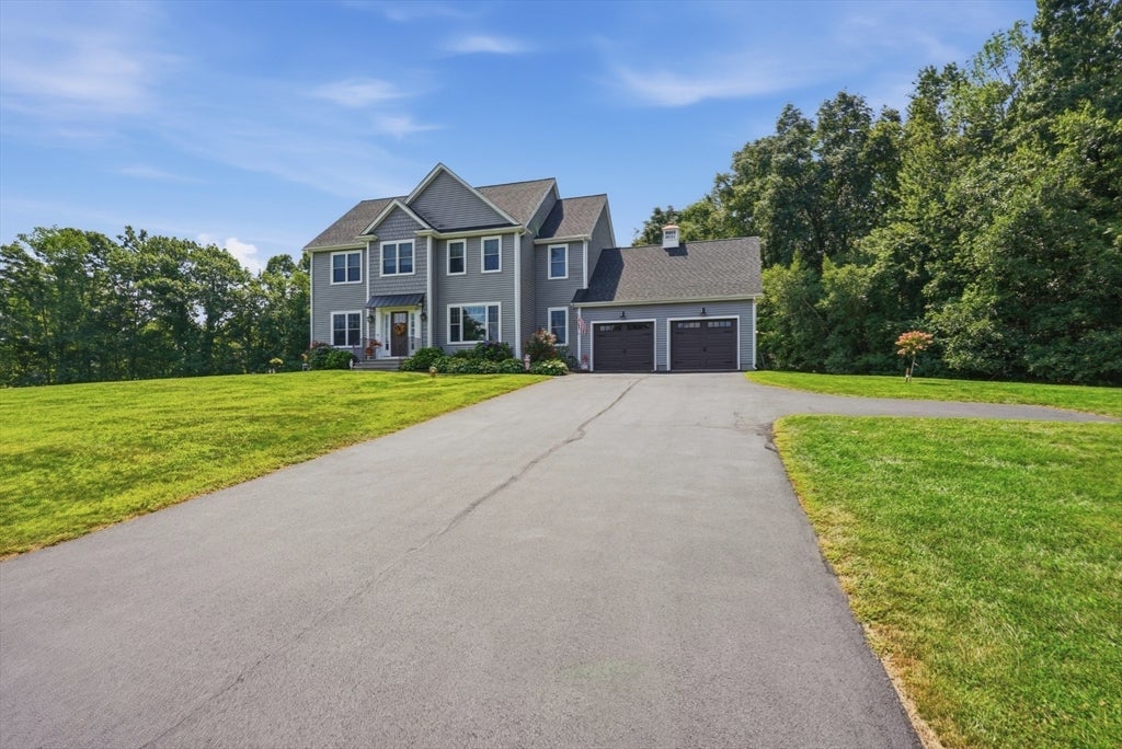 277 Yew St, Douglas, MA, 277 Yew St, Douglas, MA Photo #2