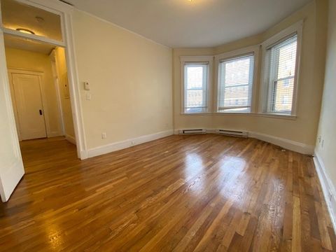Photo of 73 Park Drive #4, Boston, MA 02215 (MLS # 73501535)