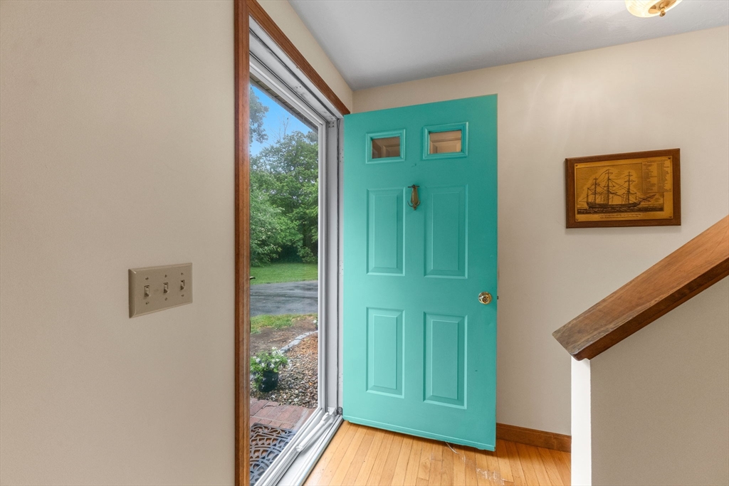 4 Carver Dr