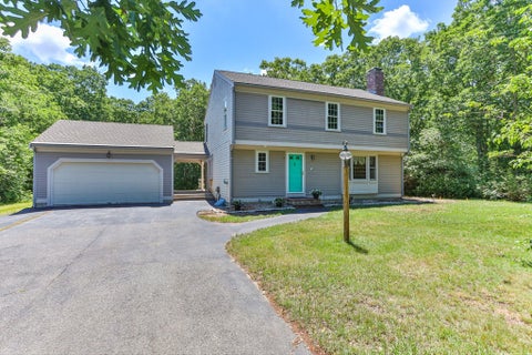 Photo of 4 Carver Dr, Sandwich, MA 02563 (MLS # 73542757)
