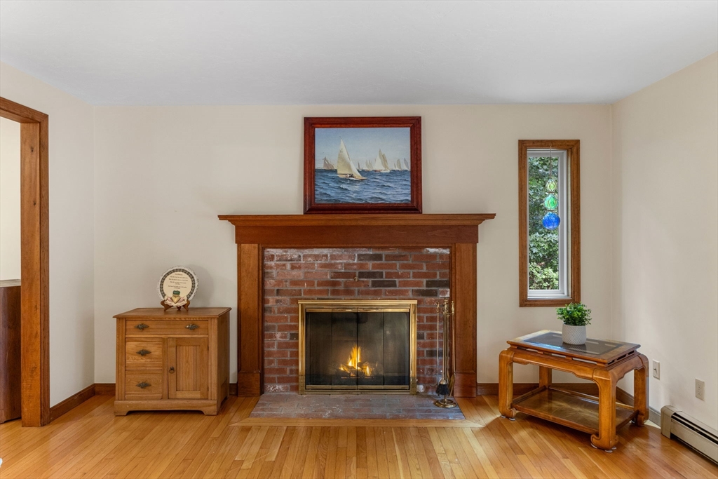 4 Carver Dr