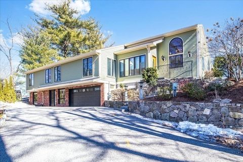 34 Lamoine Street Dedham MA 02026