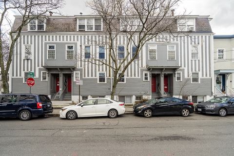 2 Hingham St Cambridge MA 02138