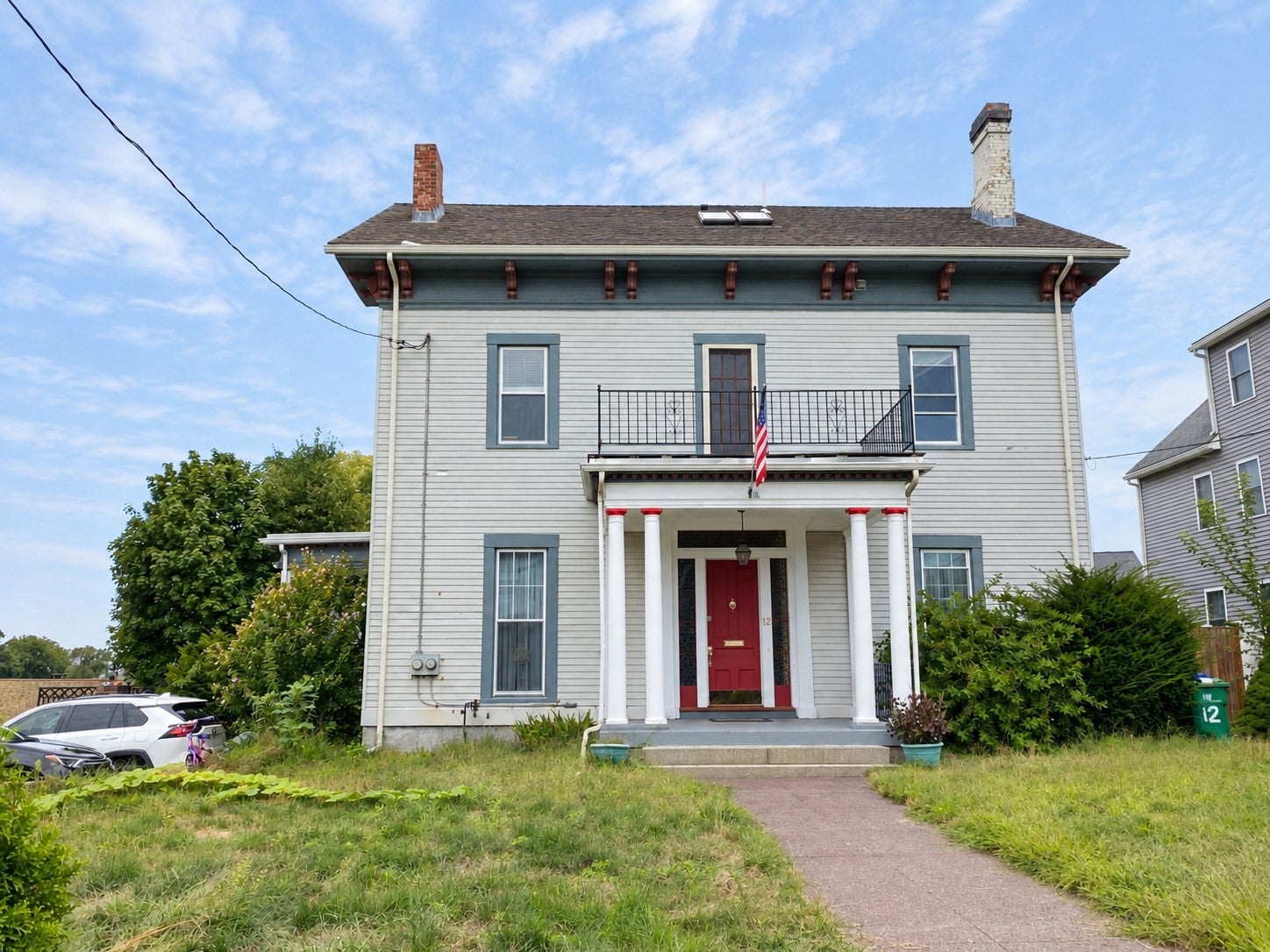 10-12 Bradbury Ave, Medford, MA, 10-12 Bradbury Ave, Medford, MA Photo #38