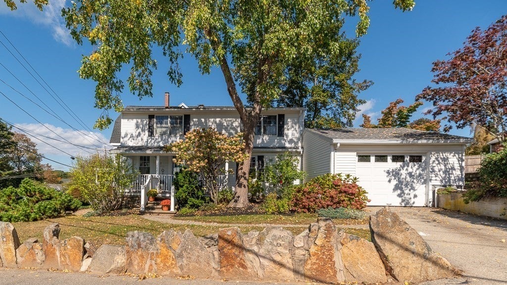Photo: 2 Flume Rd, Gloucester, MA