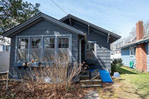 Photo of 8 Essex Pl, Harwich, MA 02646 (MLS # 73503880)