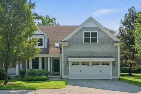 Photo of 239 Washington St #9, Norwell, MA 02061 (MLS # 73563319)
