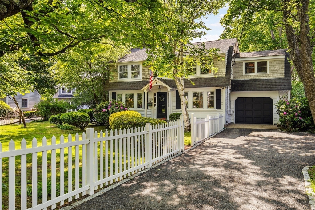 117 Parker Rd