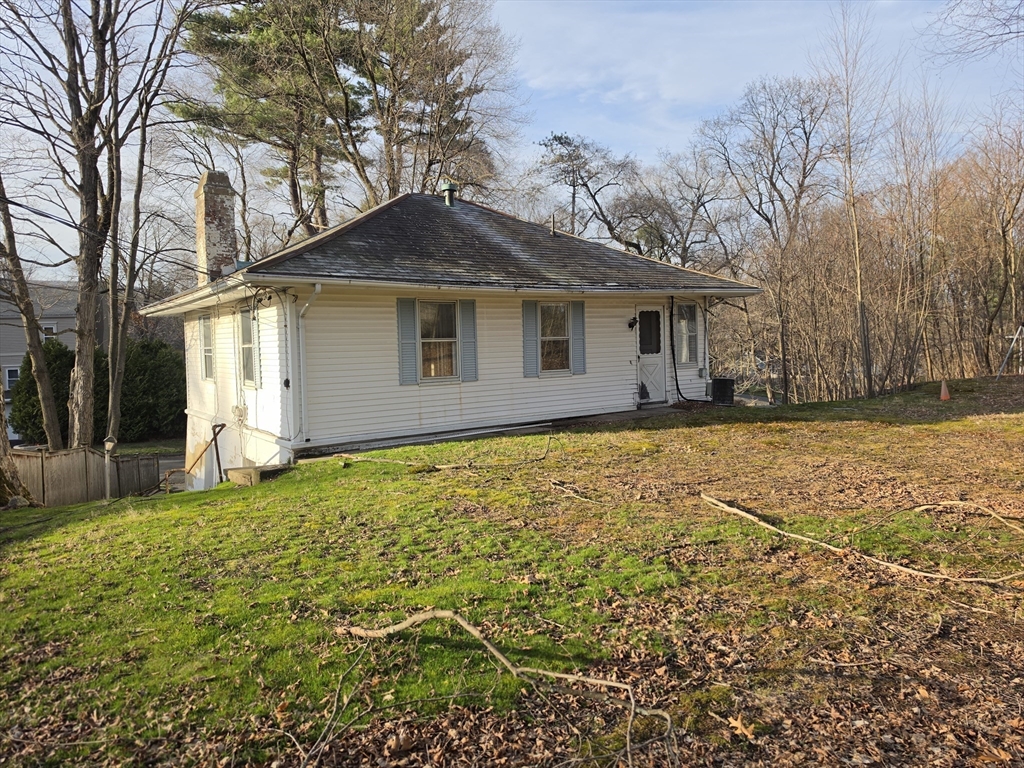 60 Hampton Knolls Road