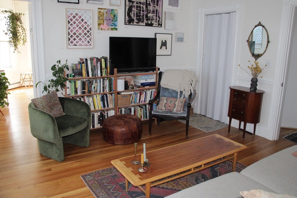 15 Arcola ST #2, Boston, MA, 15 Arcola ST #2, Boston, MA Photo #6