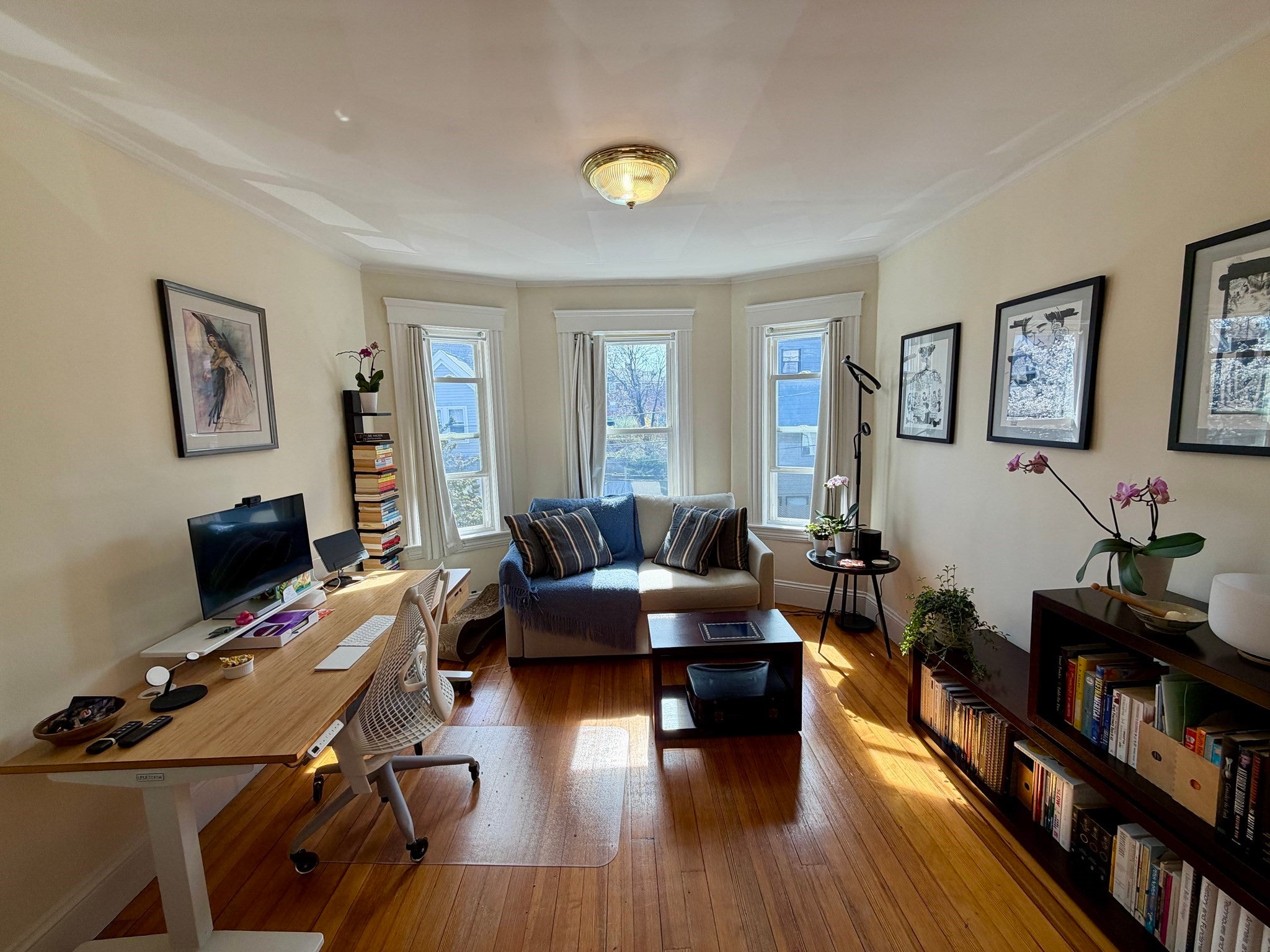 7-9 Orrin Street