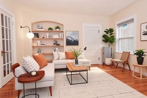 34 Channing St C Newton MA 02458
