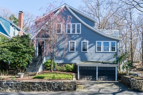 167-169 Walker Rd Swampscott MA 01907