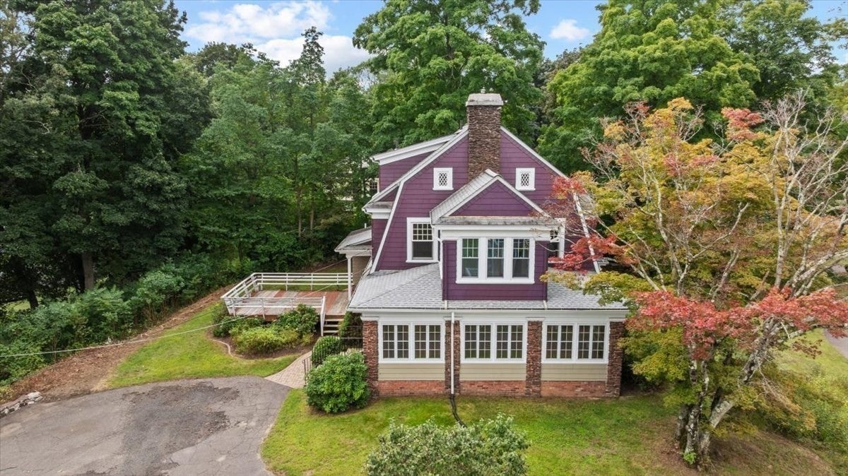 1140 Northampton St, Holyoke, MA, 1140 Northampton St, Holyoke, MA Photo #29