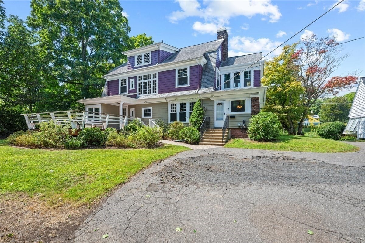 1140 Northampton St, Holyoke, MA, 1140 Northampton St, Holyoke, MA Photo #27