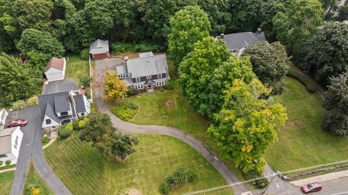 1140 Northampton St, Holyoke, MA, 1140 Northampton St, Holyoke, MA Photo #34